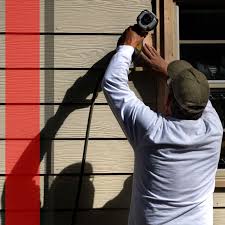 Siding Removal and Disposal in Glen Ellen, CA